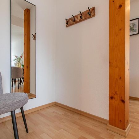 Apartment Sternenhimmel I Aufzug I Stellplatz I Modern Шварценберг Экстерьер фото