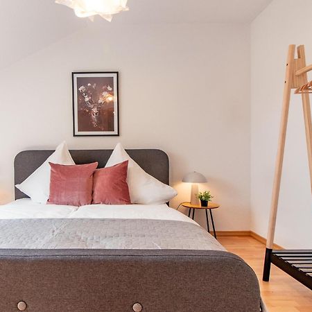 Apartment Sternenhimmel I Aufzug I Stellplatz I Modern Шварценберг Экстерьер фото
