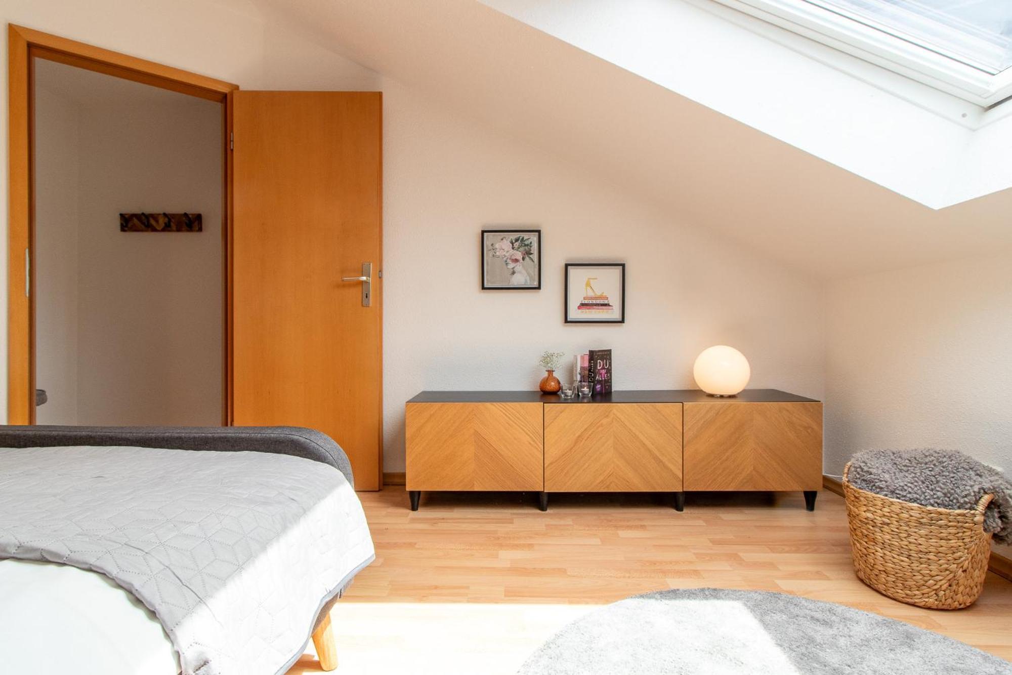 Apartment Sternenhimmel I Aufzug I Stellplatz I Modern Шварценберг Экстерьер фото