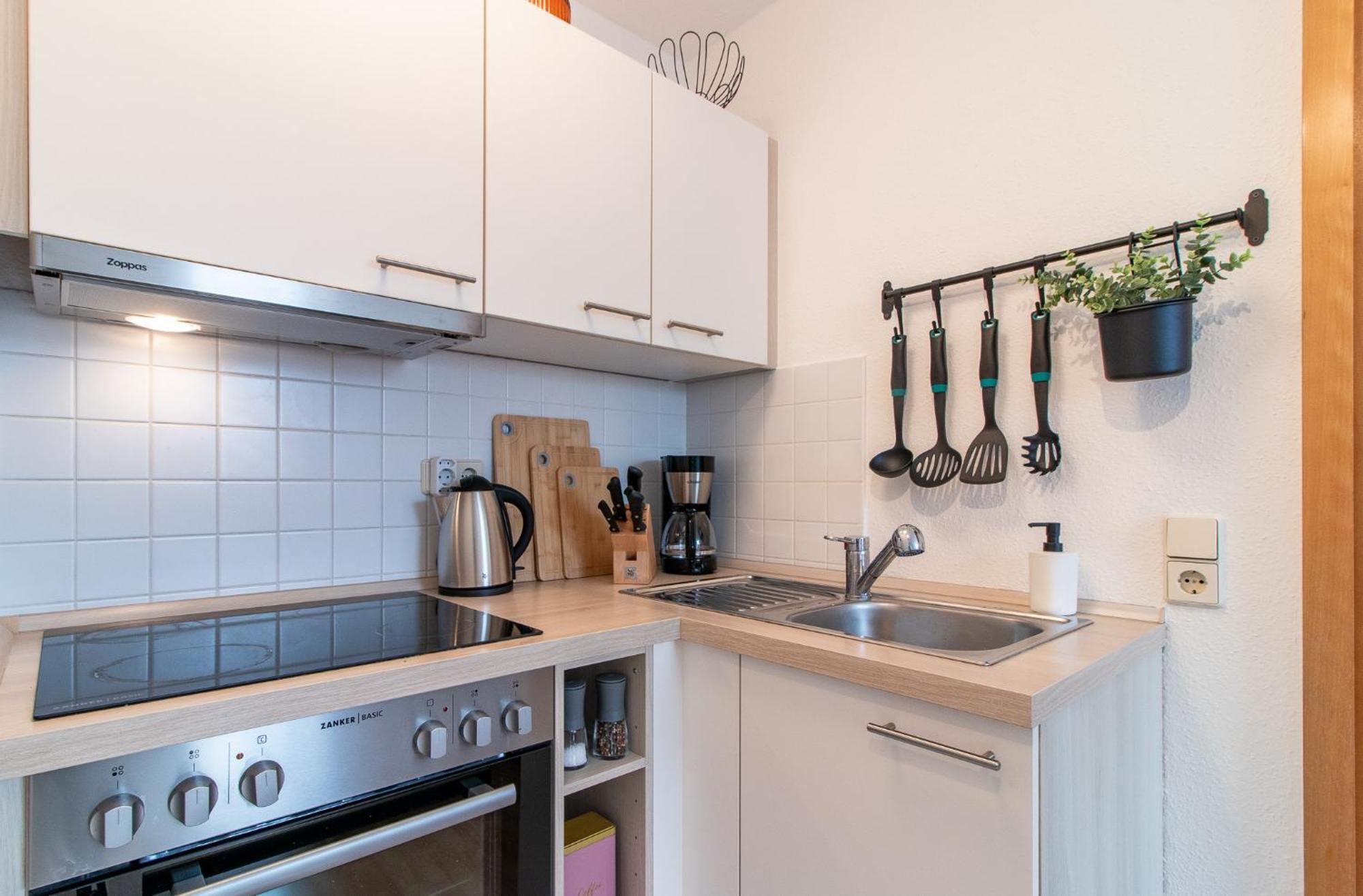 Apartment Sternenhimmel I Aufzug I Stellplatz I Modern Шварценберг Экстерьер фото