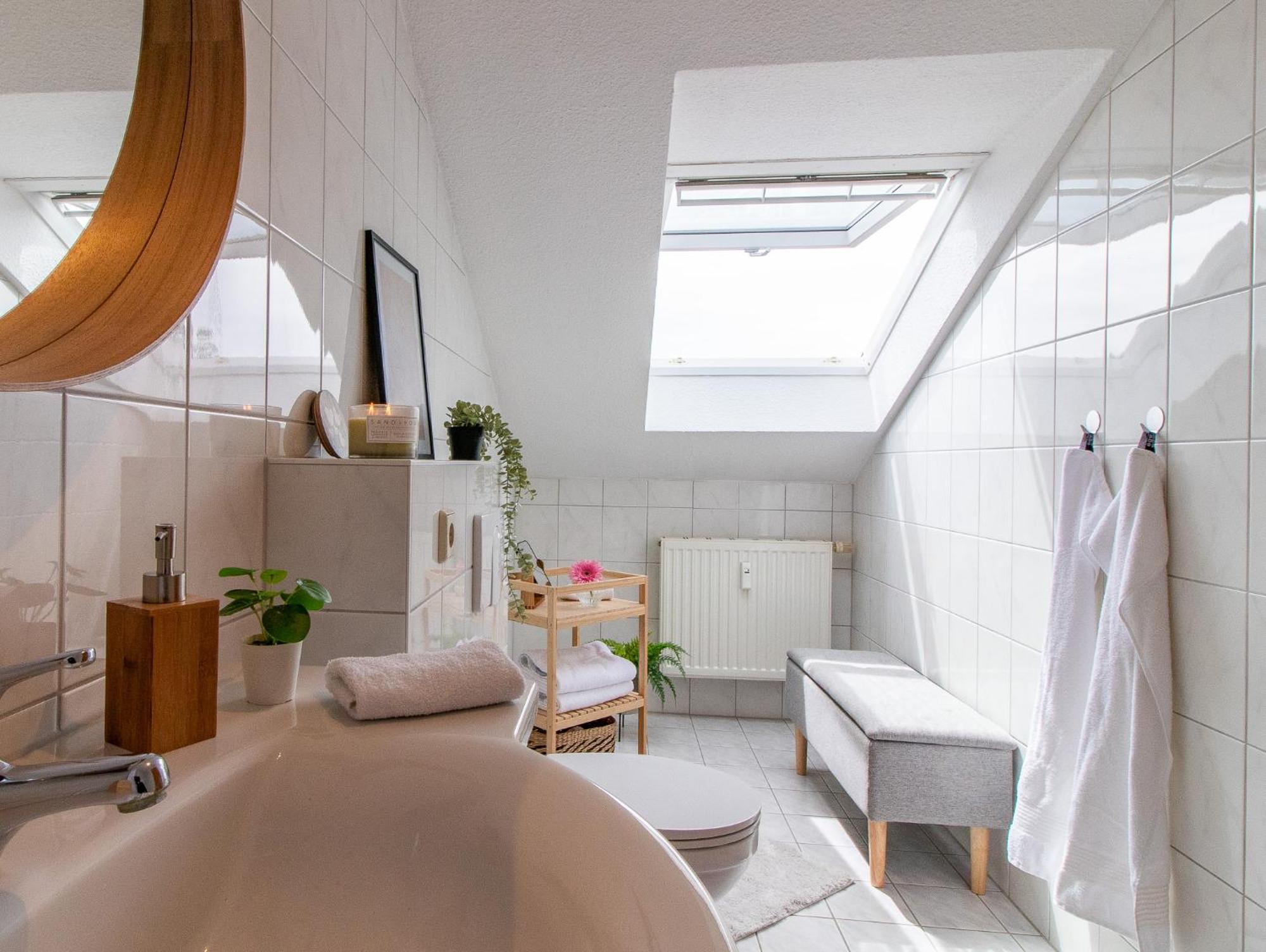 Apartment Sternenhimmel I Aufzug I Stellplatz I Modern Шварценберг Экстерьер фото